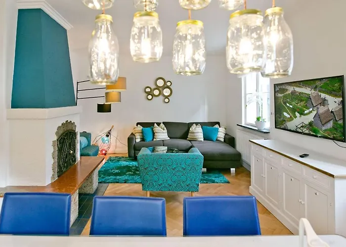 Salzburg Residence By Welcome To Salzburg