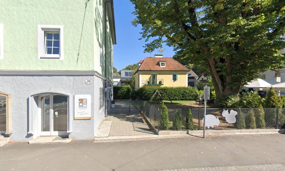 Vakantiehuis By Welcome To Salzburg