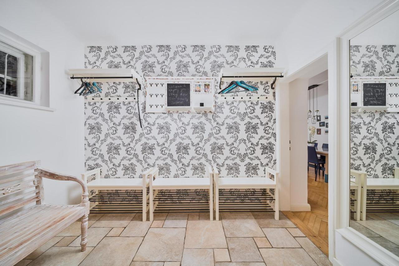 Vakantiehuis By Welcome To Salzburg