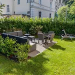 Salzburg Residence By Welcome To Salzburg