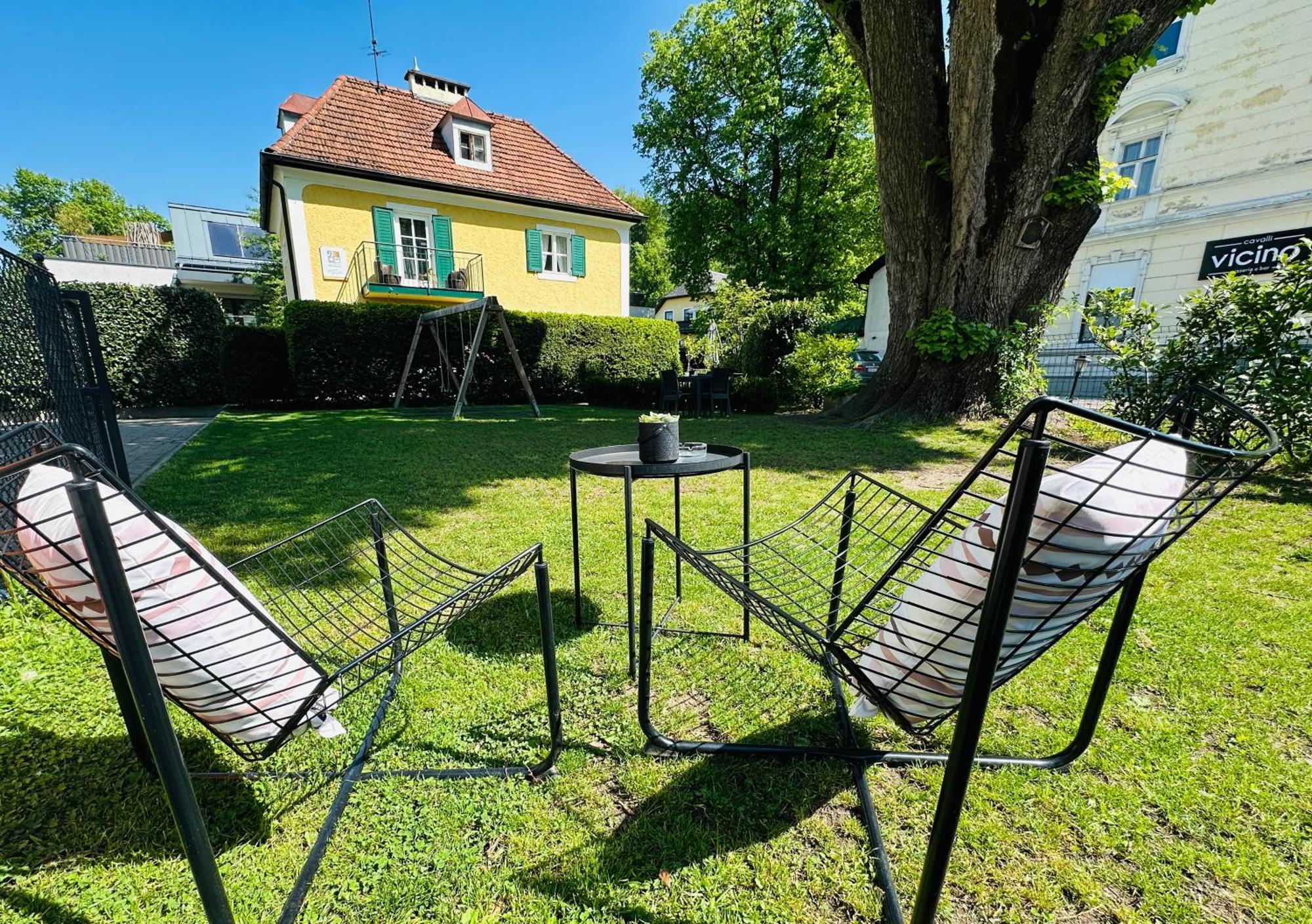 By Welcome To Holiday home Salzburg