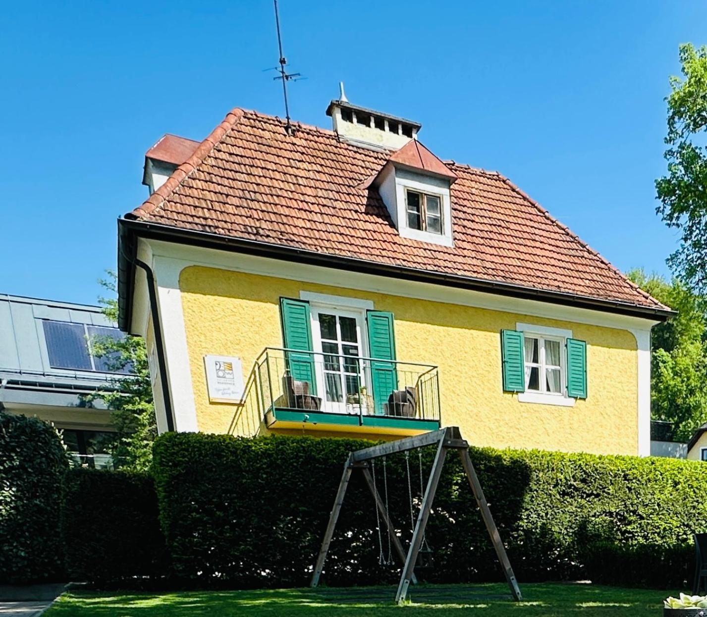 Holiday home By Welcome To Salzburg